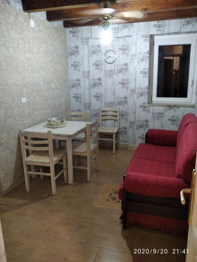 Apartamento Tolentino Palermo